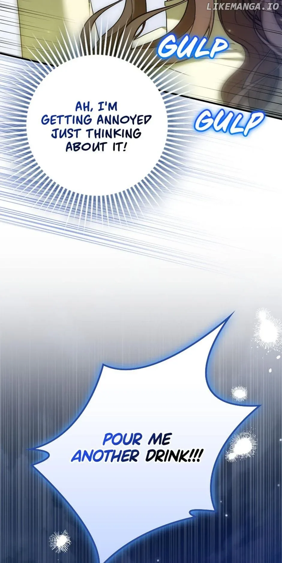 Duke Please Fail! Chapter 21 page 34