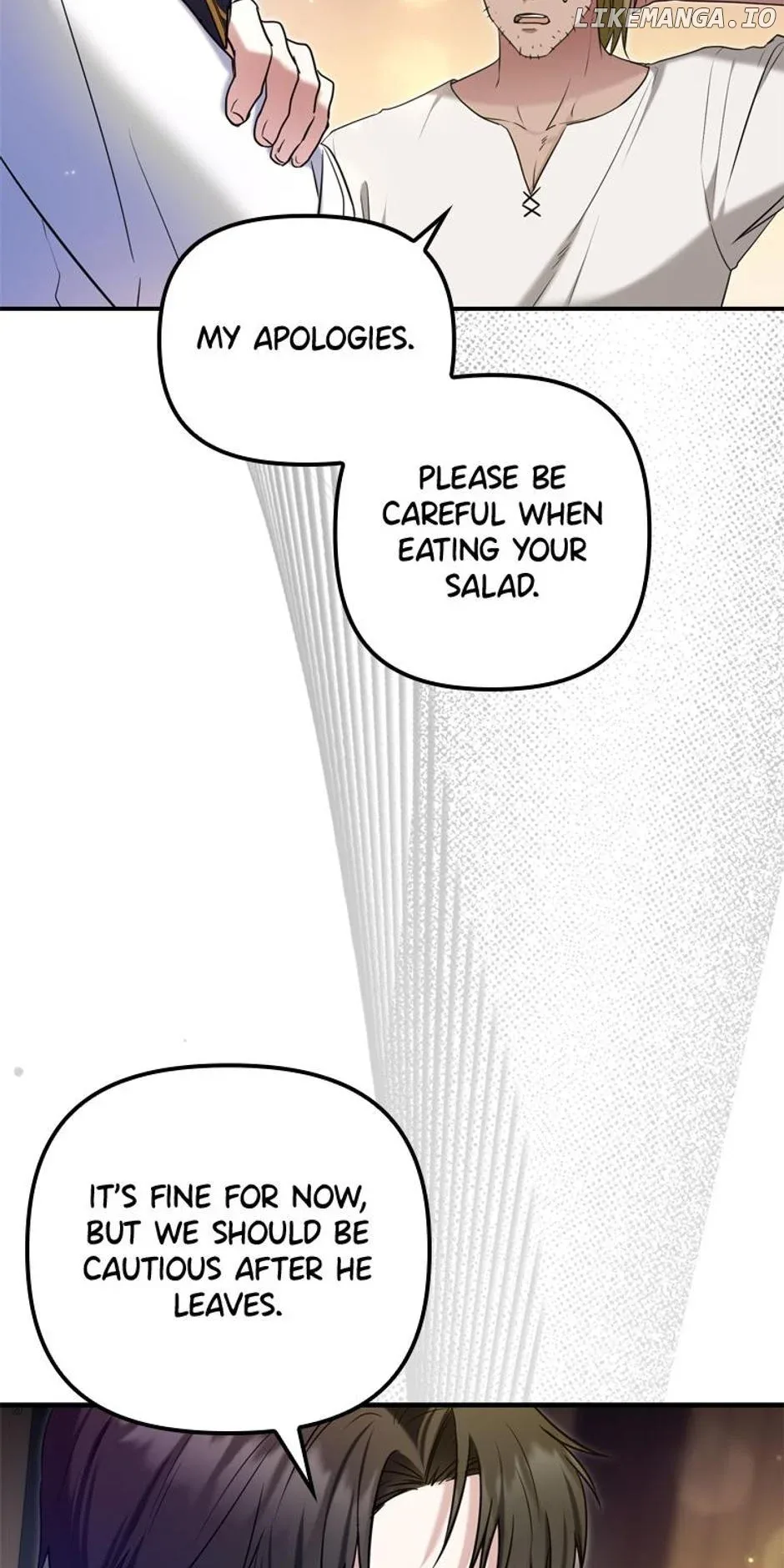 Duke Please Fail! Chapter 21 page 48