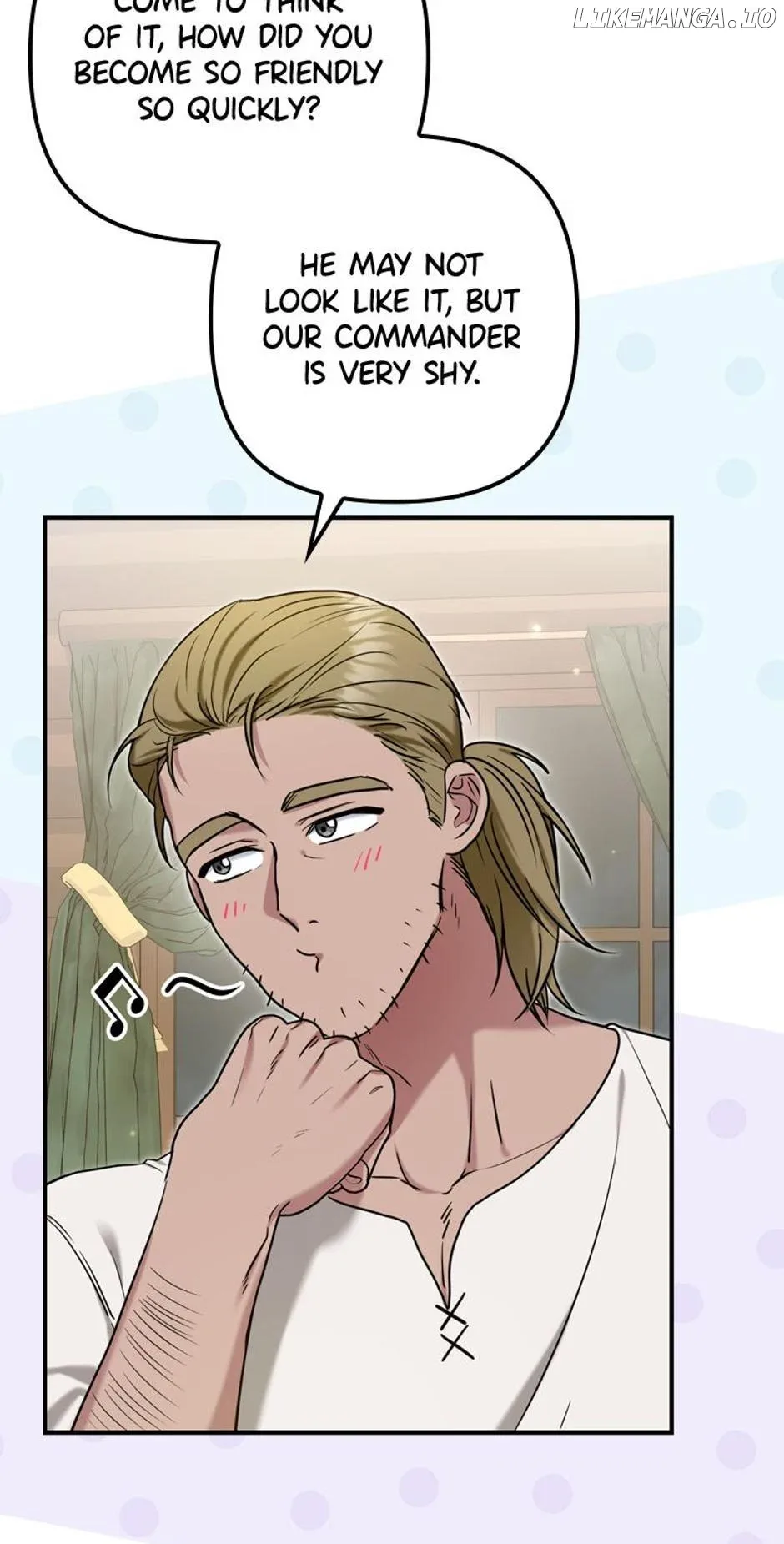 Duke Please Fail! Chapter 21 page 29