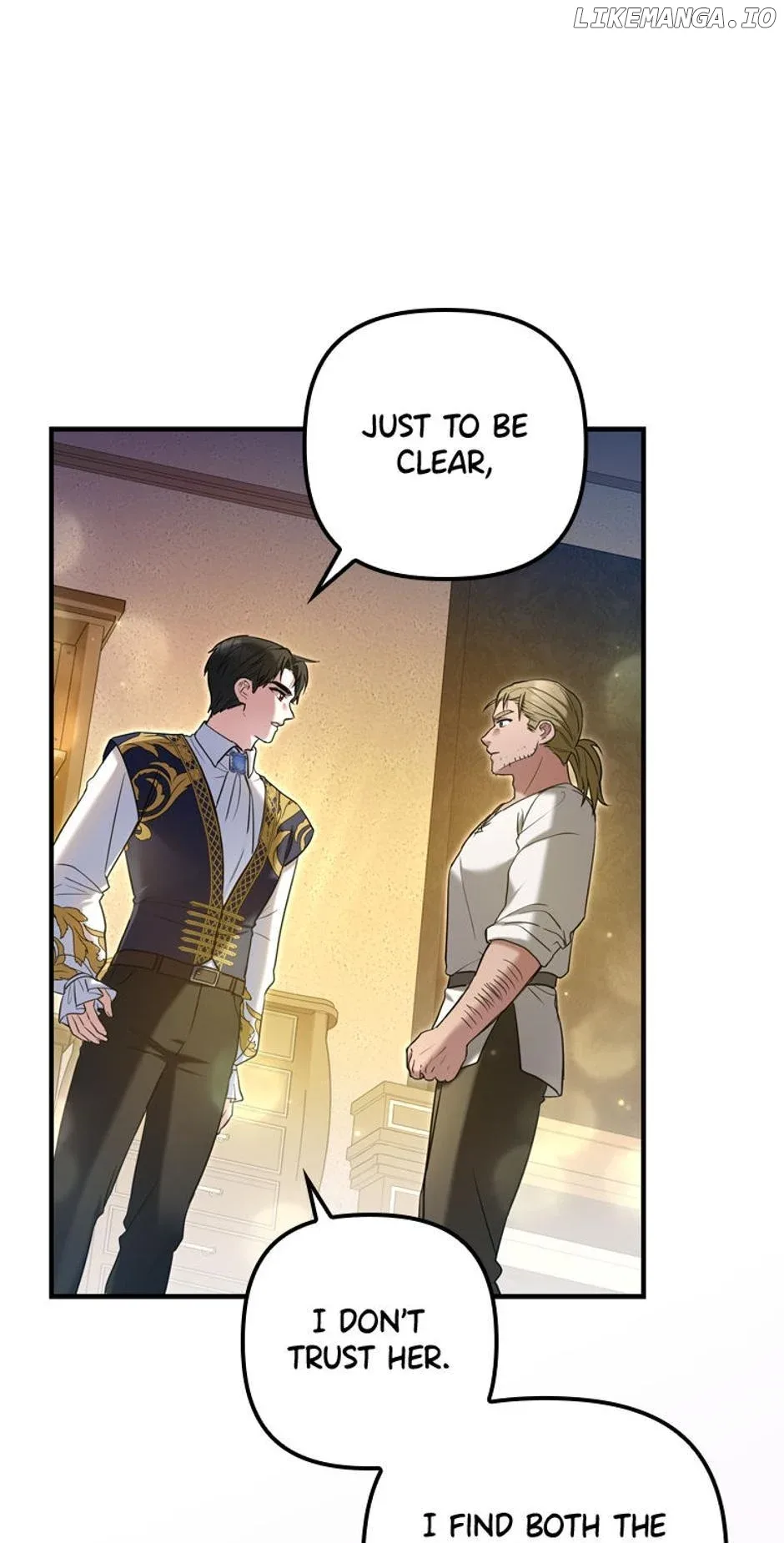 Duke Please Fail! Chapter 21 page 51