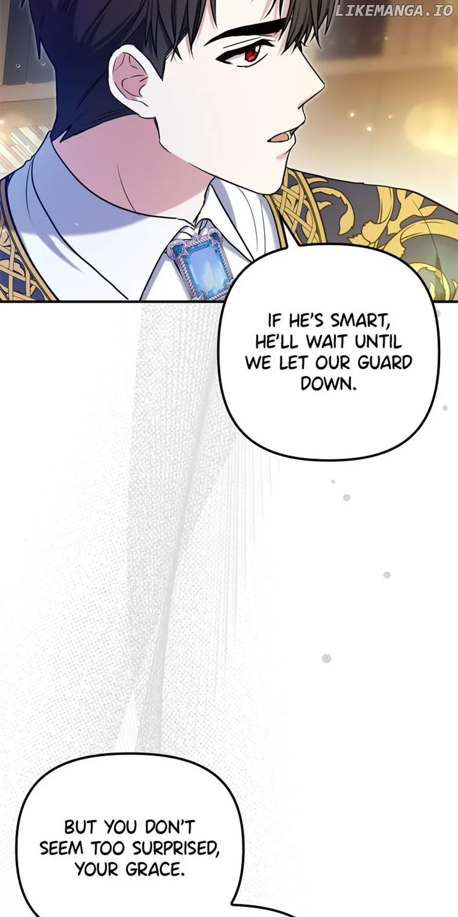 Duke Please Fail! Chapter 21 page 49