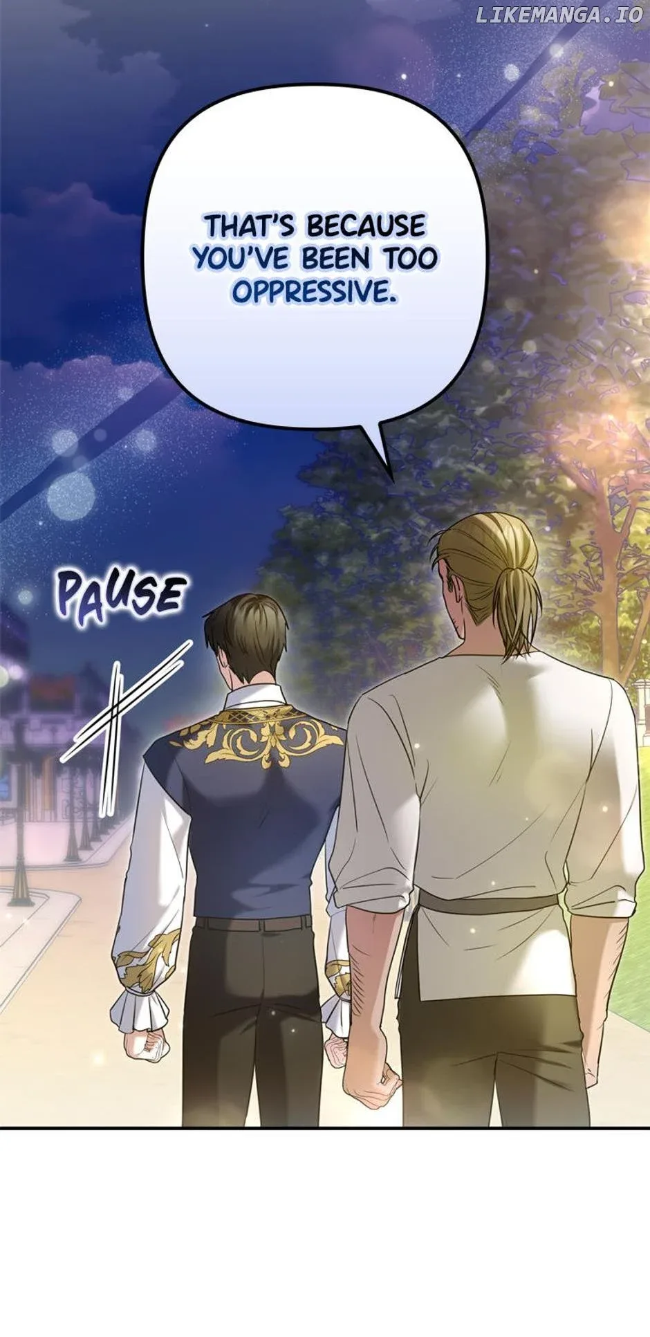 Duke Please Fail! Chapter 21 page 68
