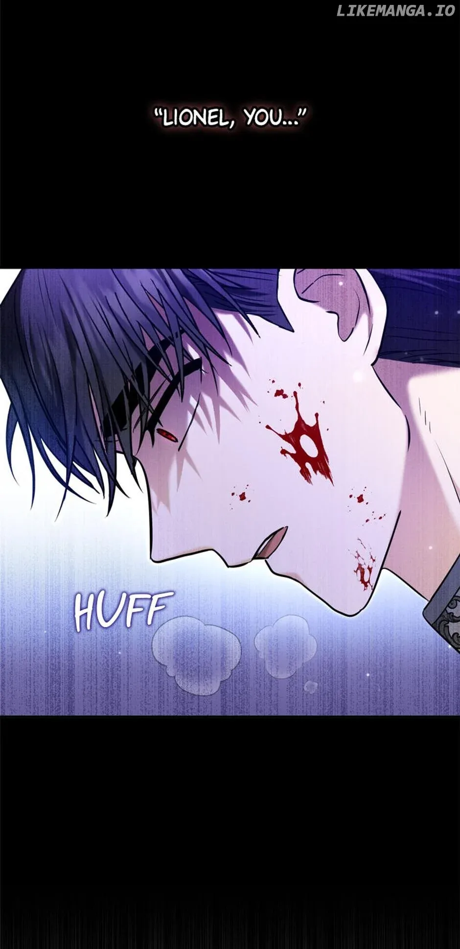 Duke Please Fail! Chapter 21 page 62