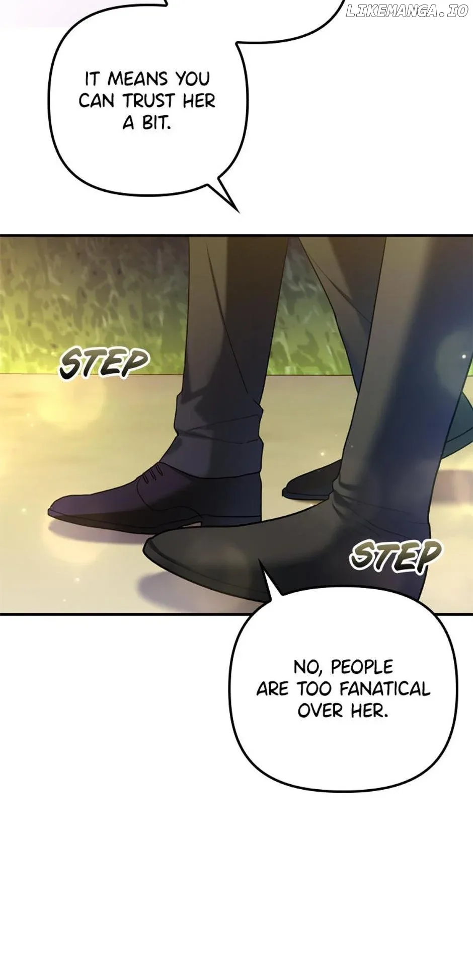 Duke Please Fail! Chapter 21 page 66