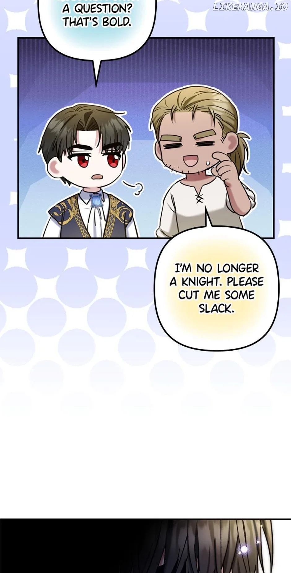 Duke Please Fail! Chapter 21 page 59