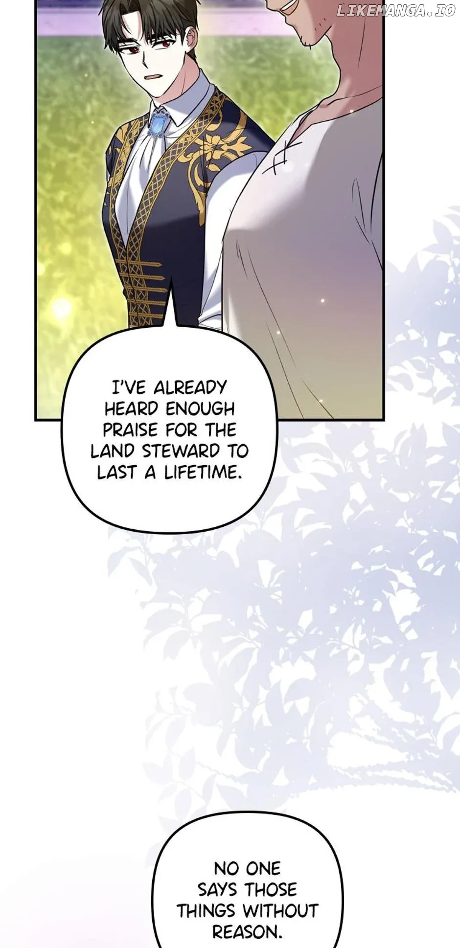 Duke Please Fail! Chapter 21 page 65