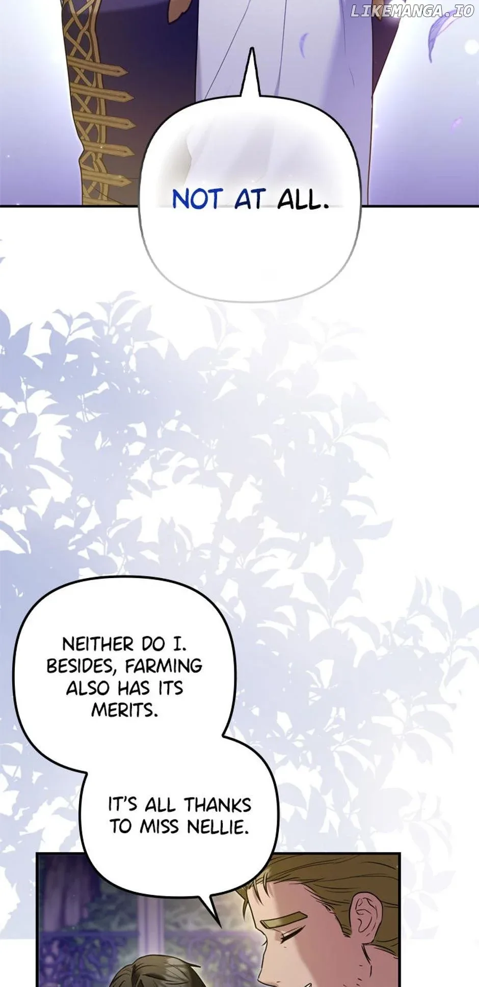 Duke Please Fail! Chapter 21 page 64