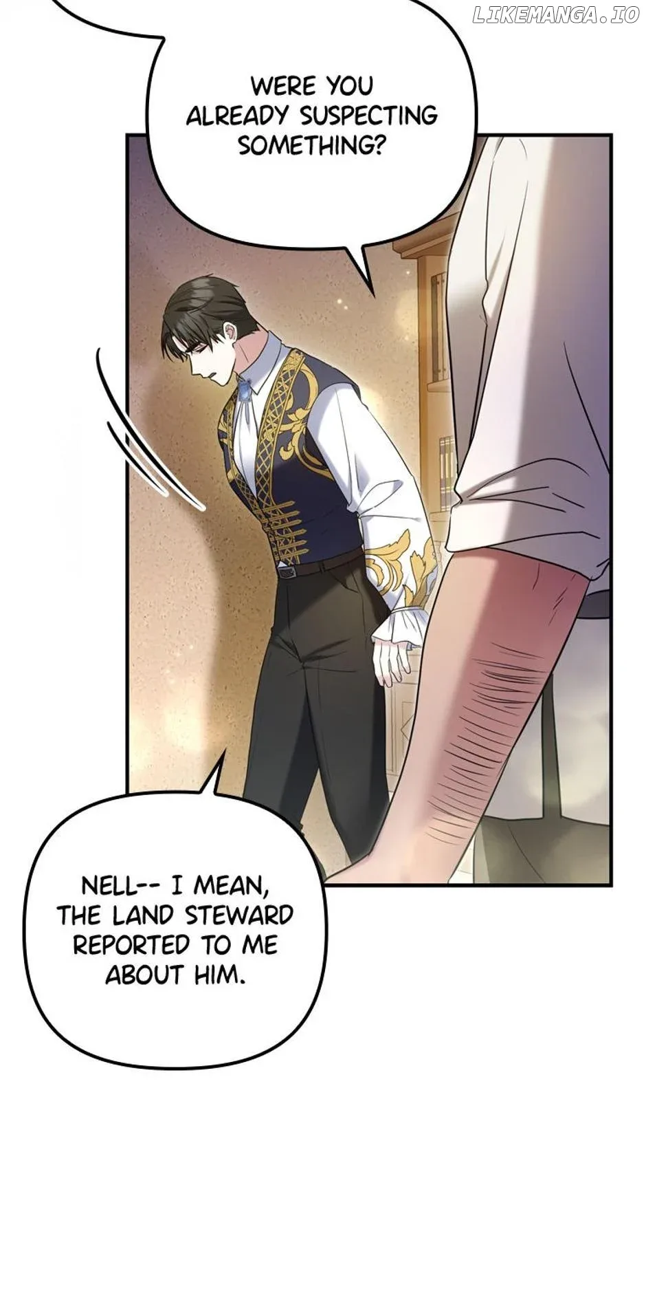 Duke Please Fail! Chapter 21 page 50