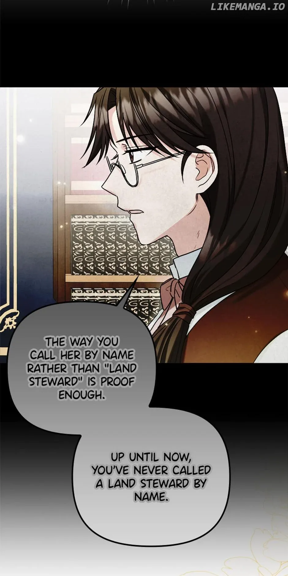 Duke Please Fail! Chapter 21 page 75