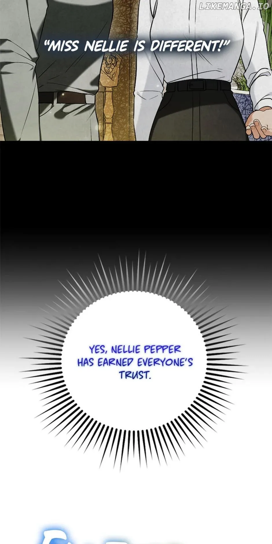 Duke Please Fail! Chapter 21 page 73