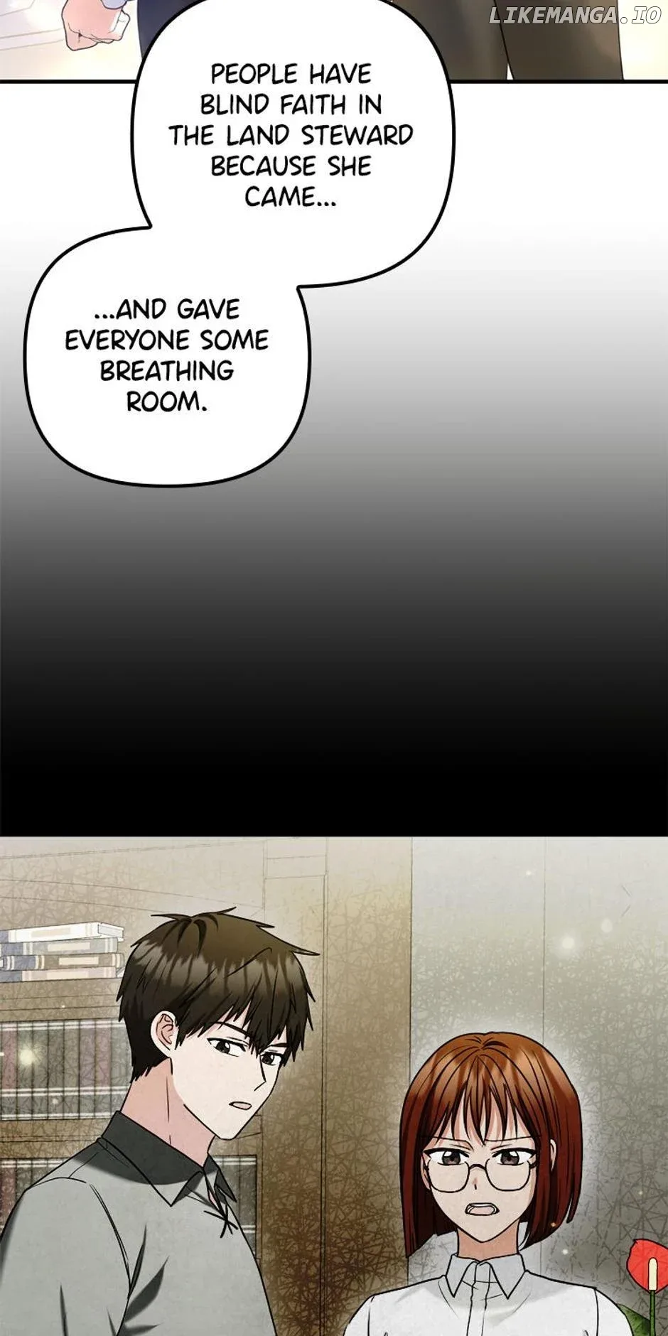 Duke Please Fail! Chapter 21 page 72