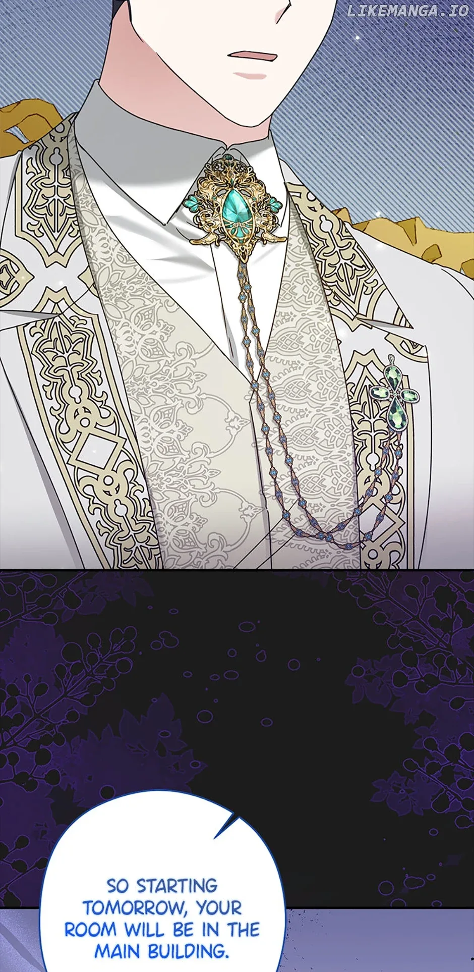 Duke Please Fail! Chapter 32 page 7