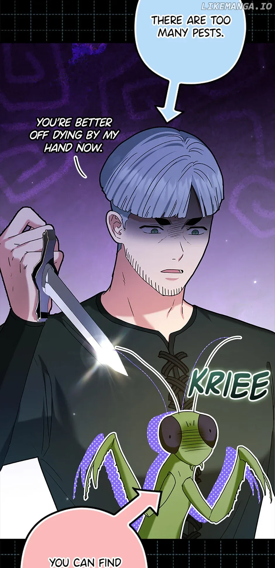 Duke Please Fail! Chapter 32 page 10