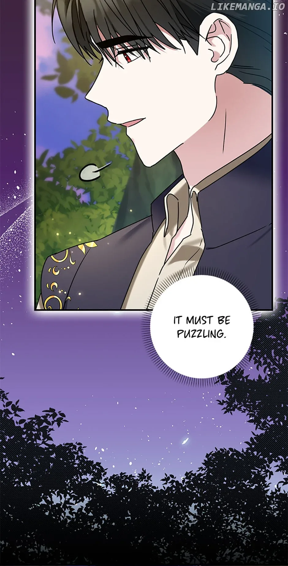 Duke Please Fail! Chapter 32 page 19
