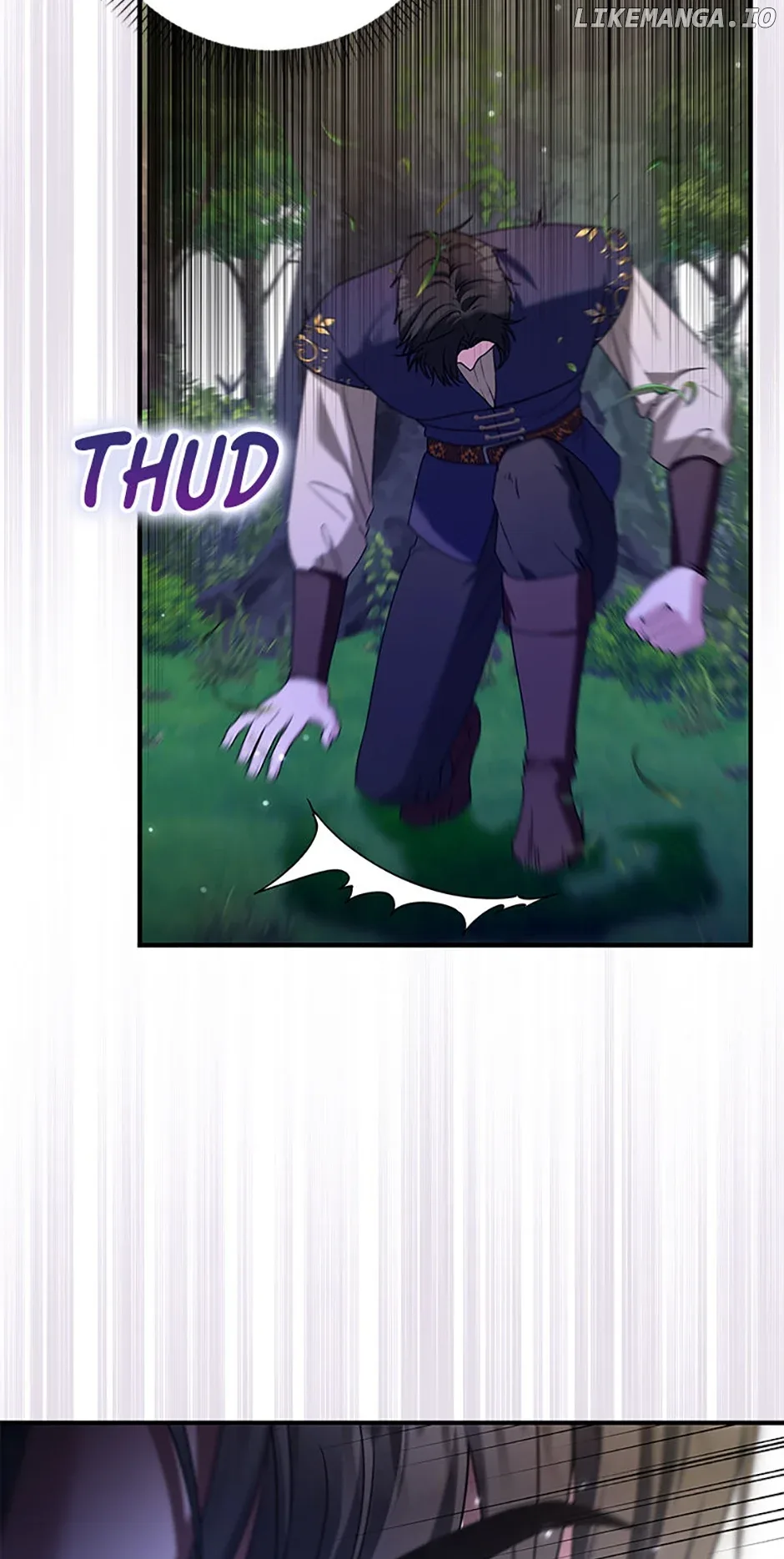 Duke Please Fail! Chapter 32 page 24
