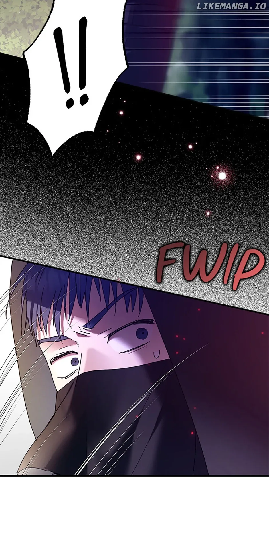 Duke Please Fail! Chapter 32 page 28