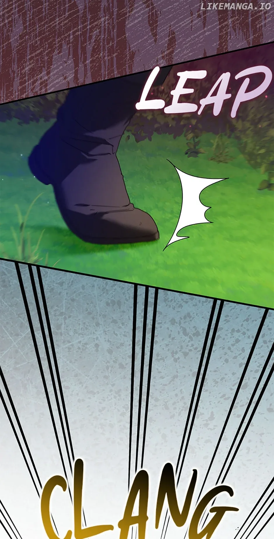 Duke Please Fail! Chapter 32 page 30