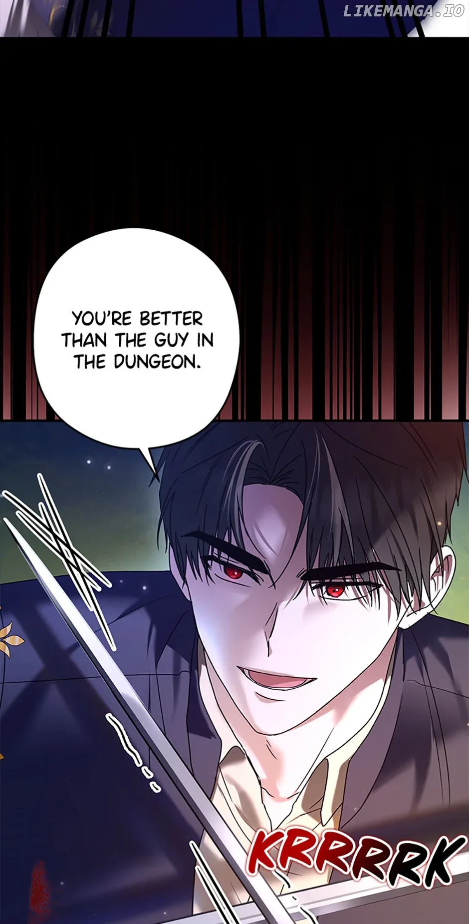 Duke Please Fail! Chapter 32 page 32