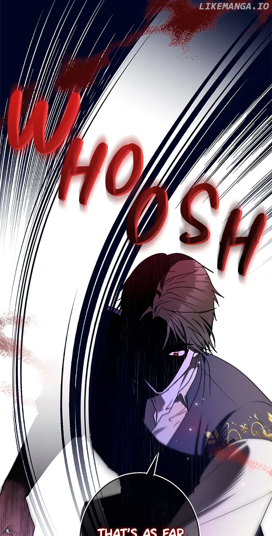 Duke Please Fail! Chapter 32 page 34