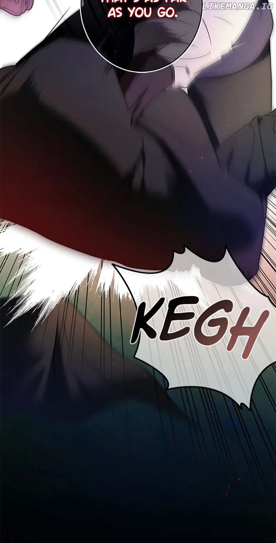 Duke Please Fail! Chapter 32 page 35