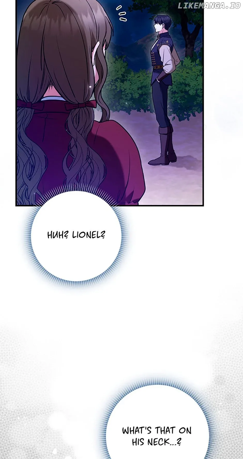 Duke Please Fail! Chapter 33 page 5
