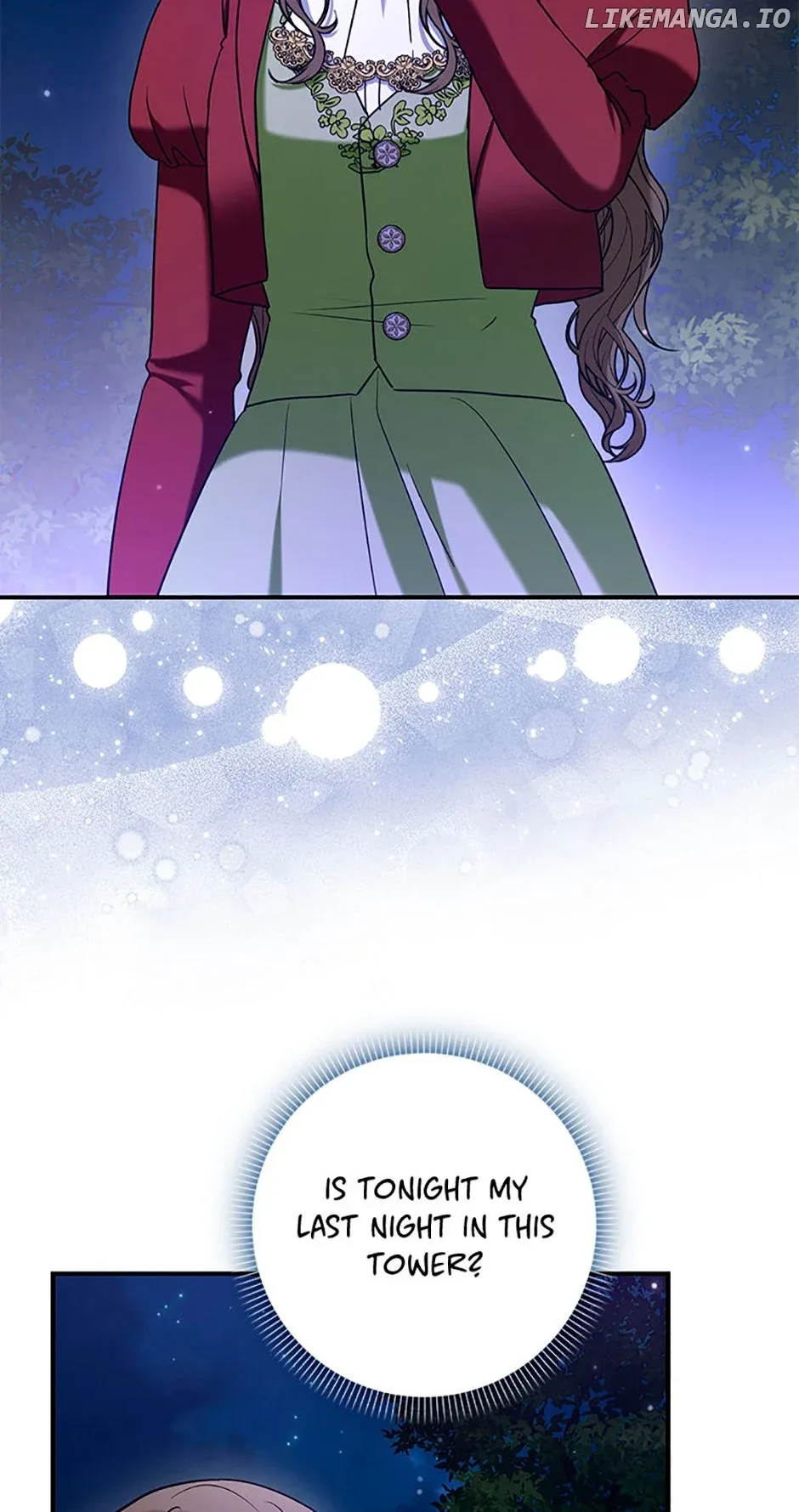 Duke Please Fail! Chapter 33 page 4