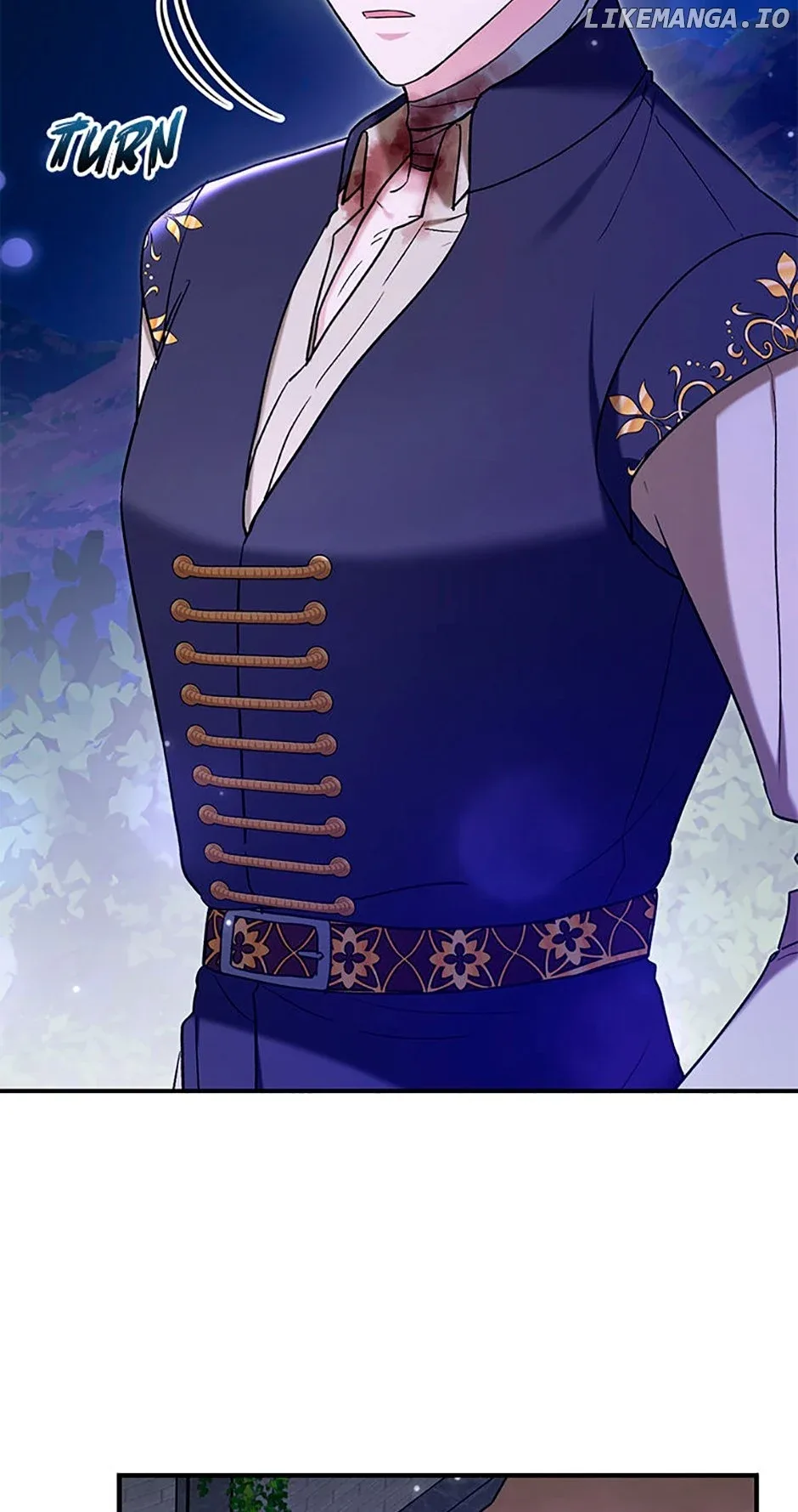Duke Please Fail! Chapter 33 page 8