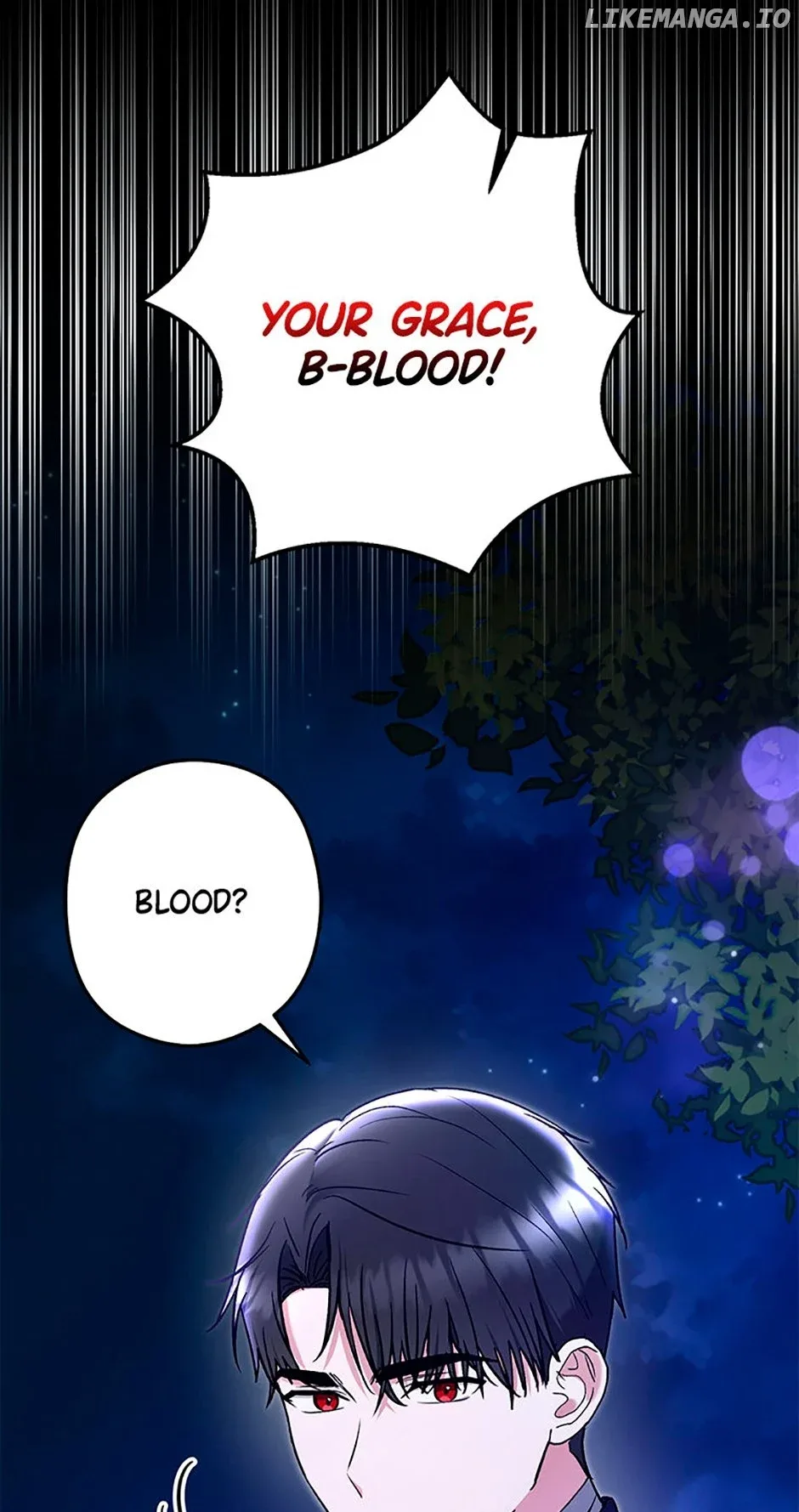 Duke Please Fail! Chapter 33 page 7