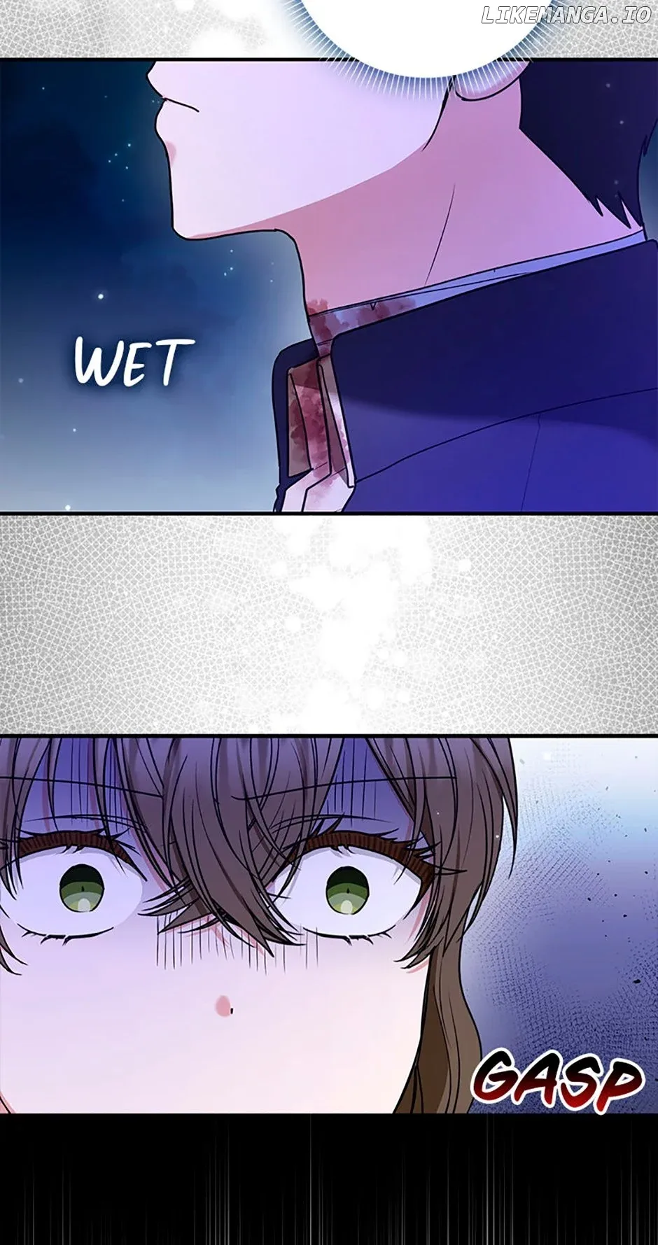 Duke Please Fail! Chapter 33 page 6