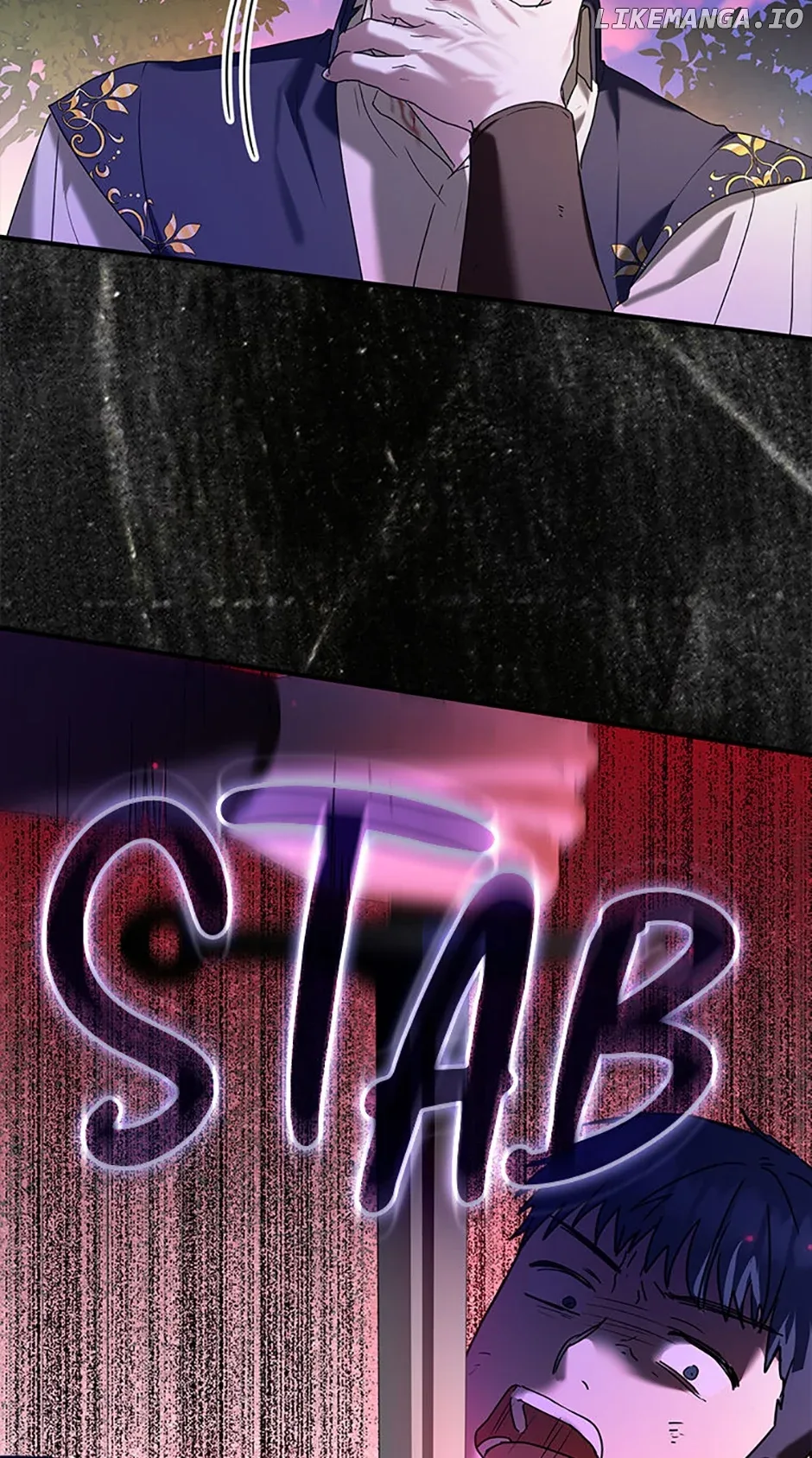 Duke Please Fail! Chapter 32 page 43