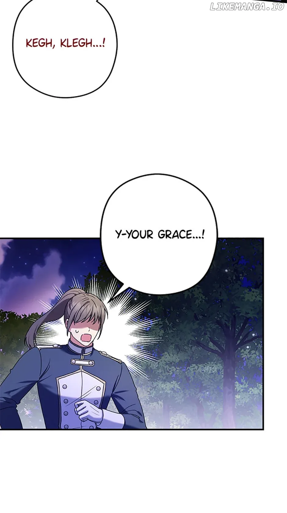 Duke Please Fail! Chapter 32 page 47