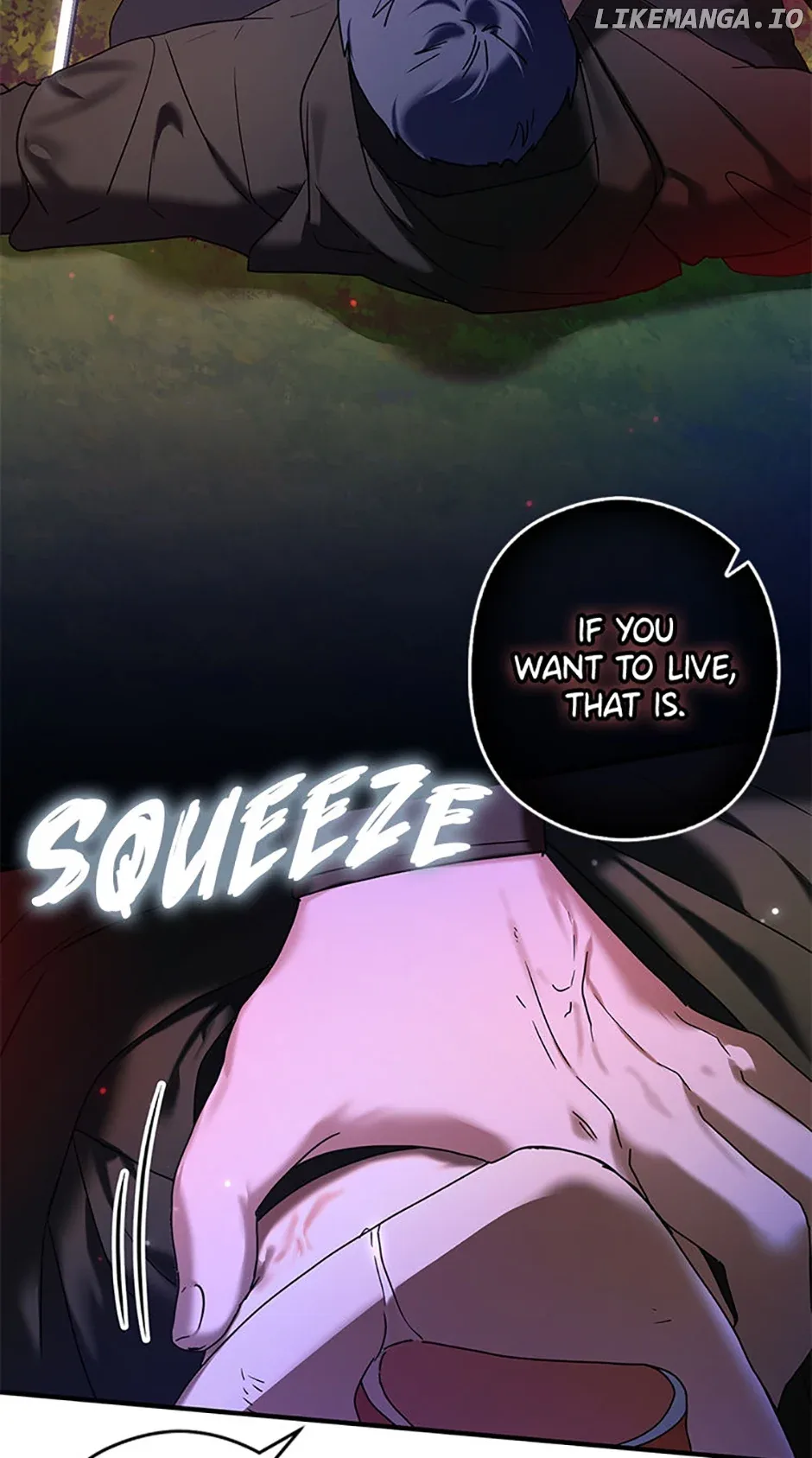 Duke Please Fail! Chapter 32 page 46