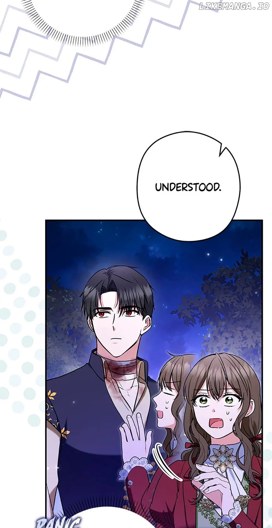 Duke Please Fail! Chapter 33 page 11
