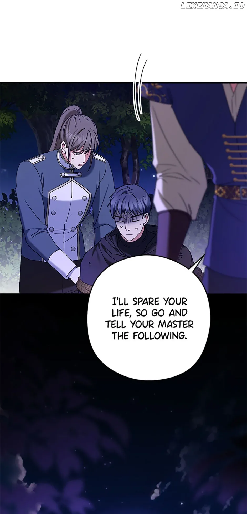 Duke Please Fail! Chapter 32 page 49