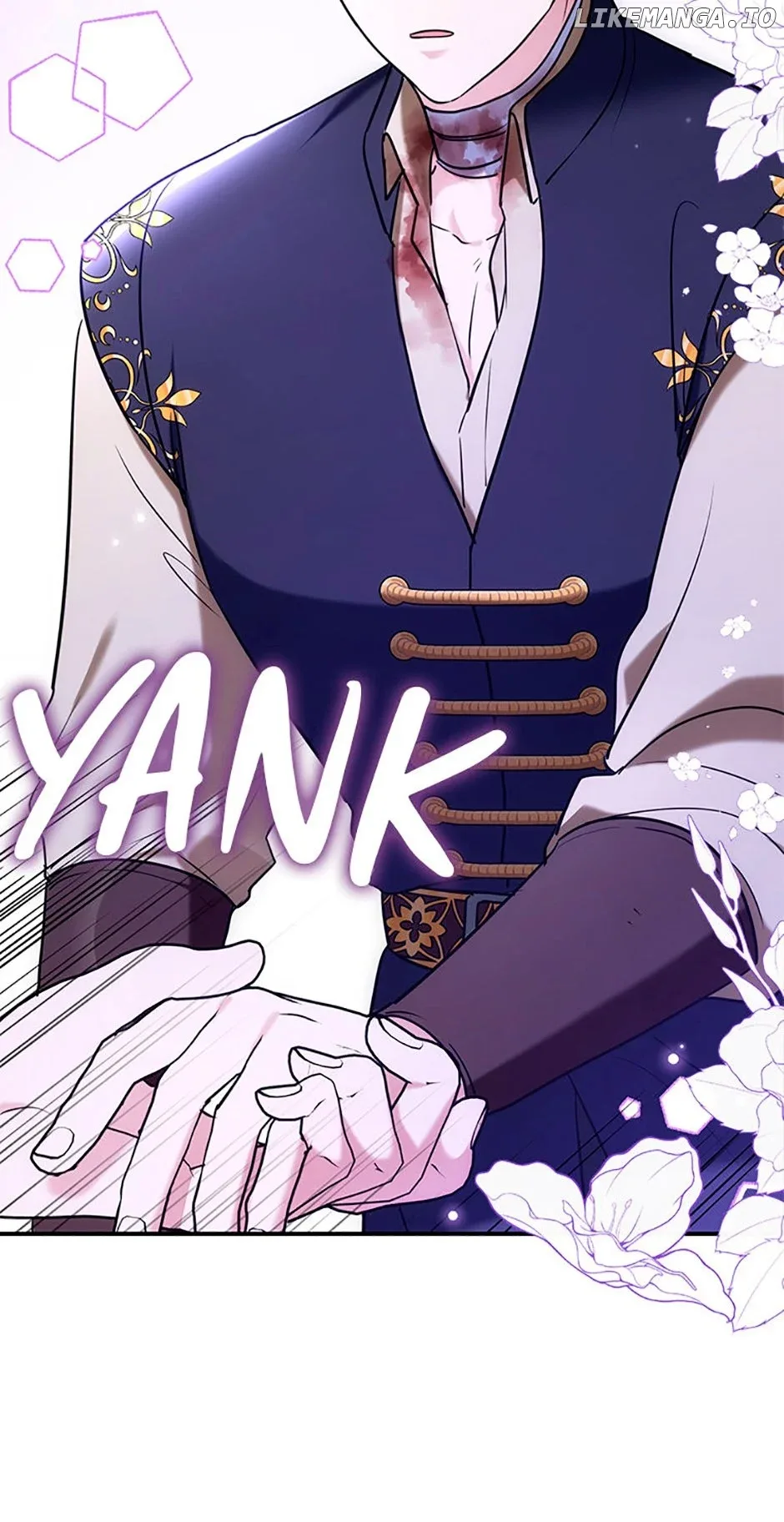 Duke Please Fail! Chapter 33 page 16