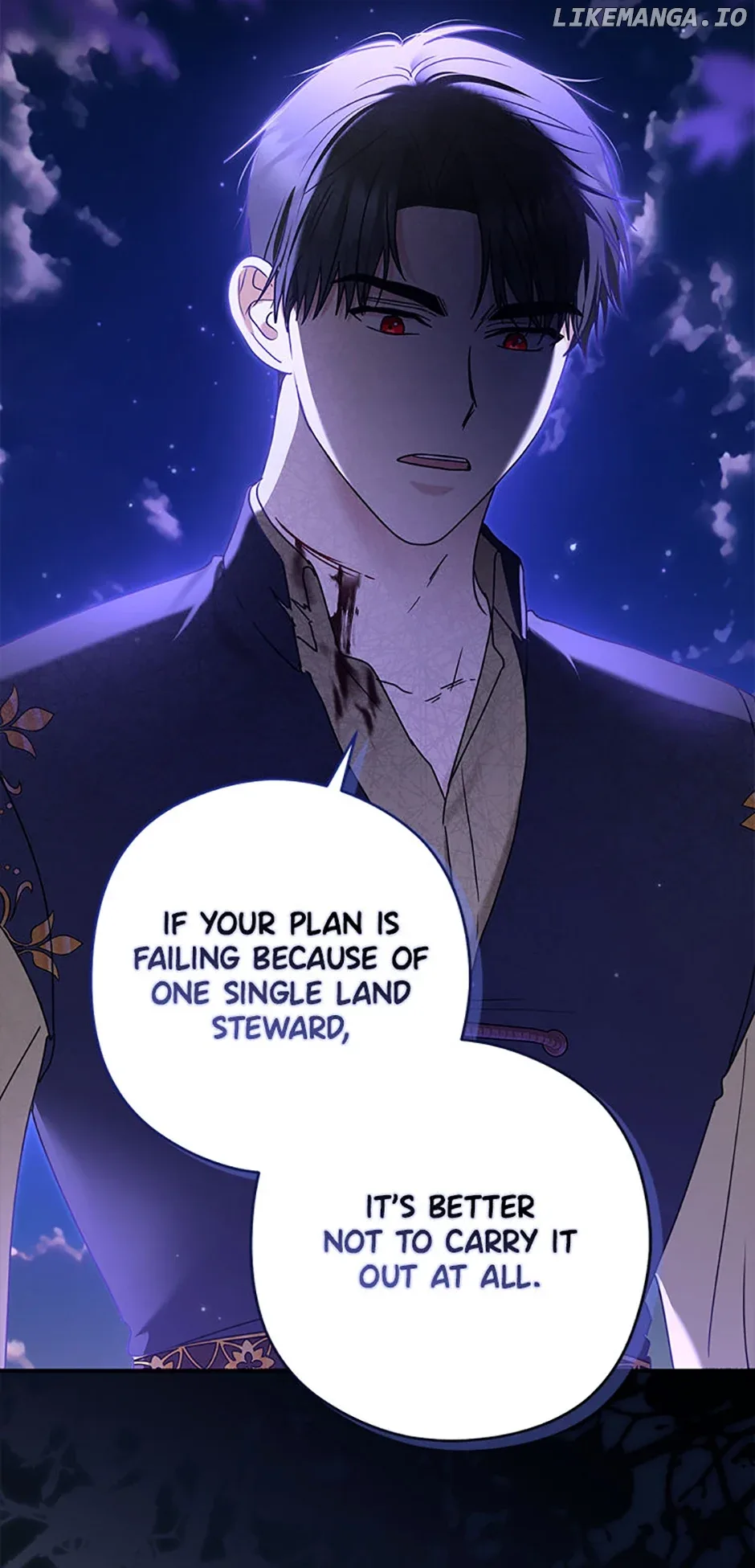 Duke Please Fail! Chapter 32 page 50
