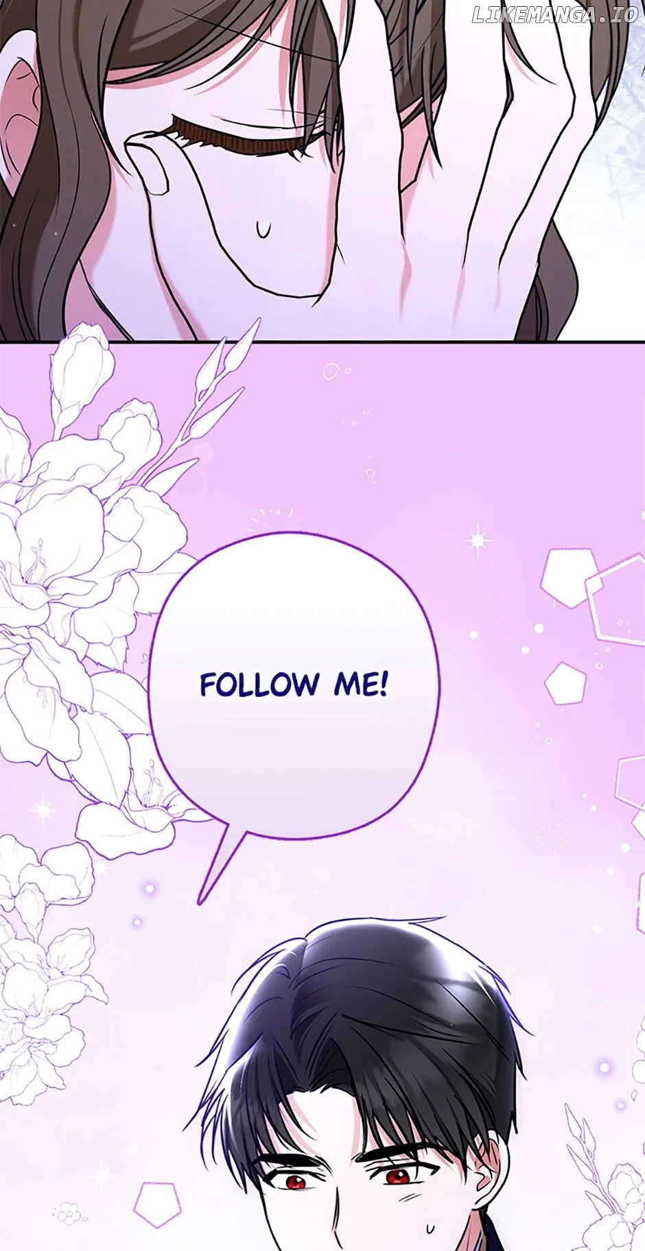 Duke Please Fail! Chapter 33 page 15