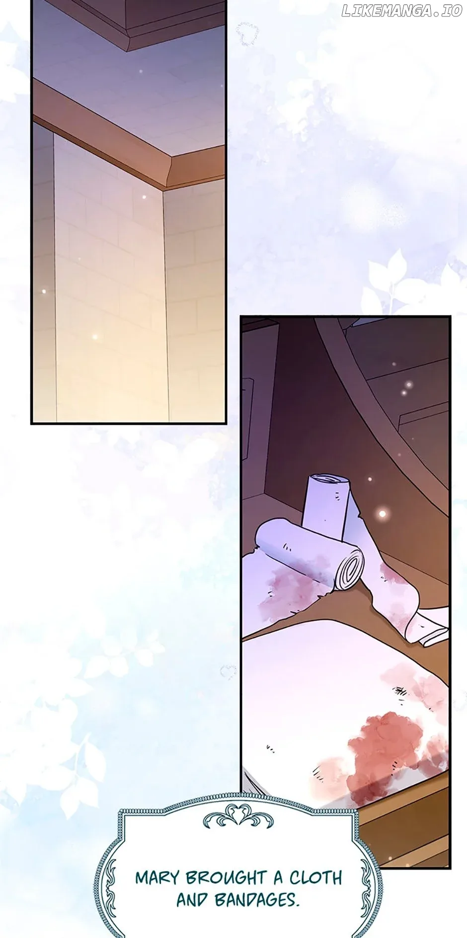 Duke Please Fail! Chapter 33 page 18