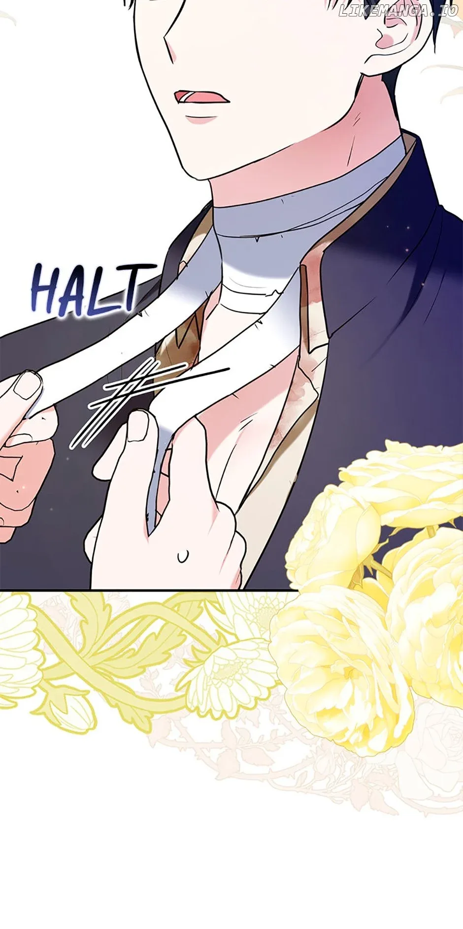 Duke Please Fail! Chapter 33 page 23