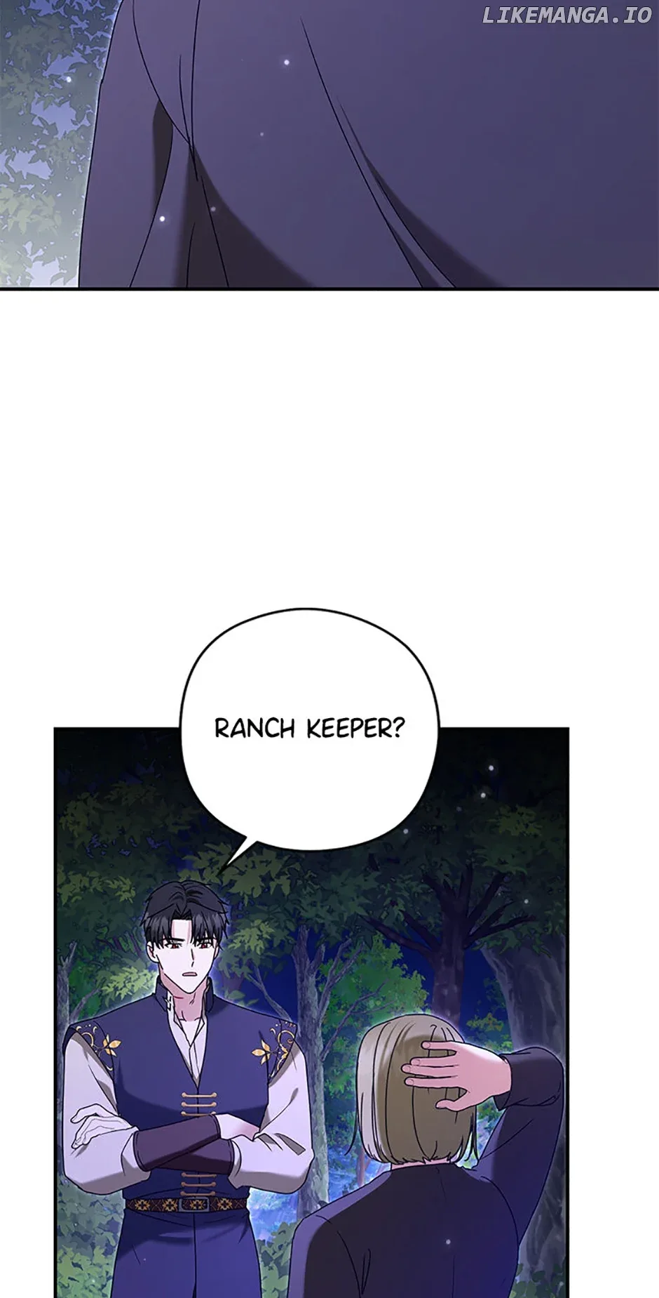 Duke Please Fail! Chapter 32 page 56