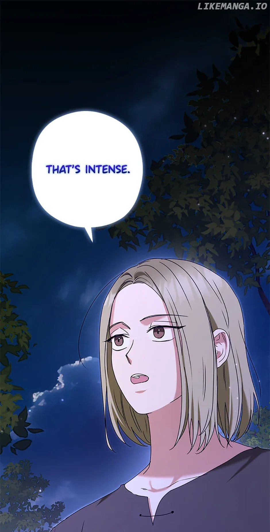 Duke Please Fail! Chapter 32 page 55