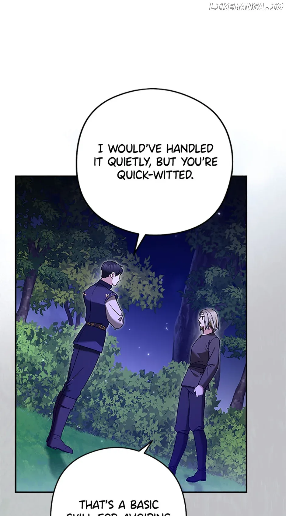 Duke Please Fail! Chapter 32 page 62