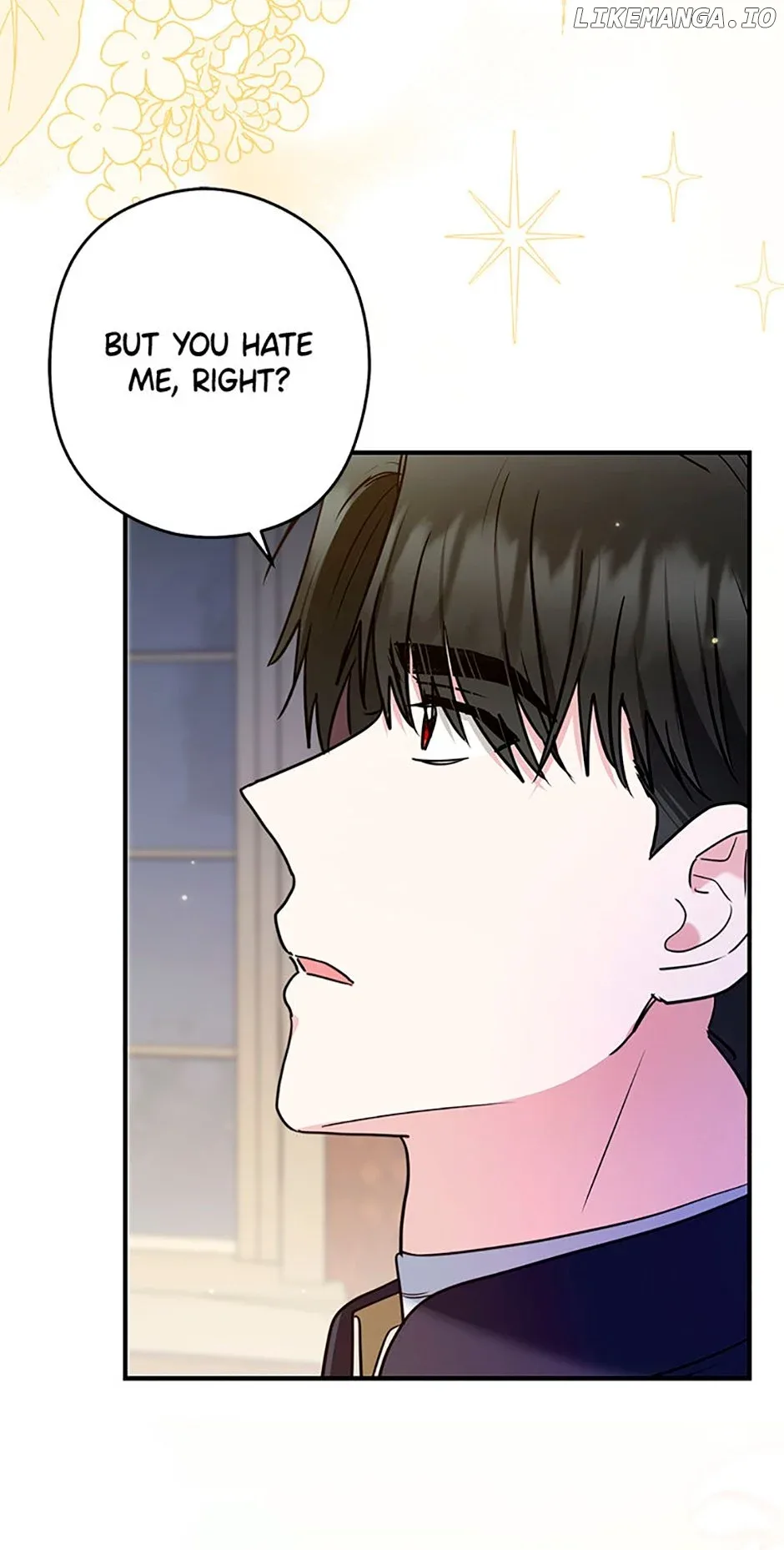 Duke Please Fail! Chapter 33 page 28