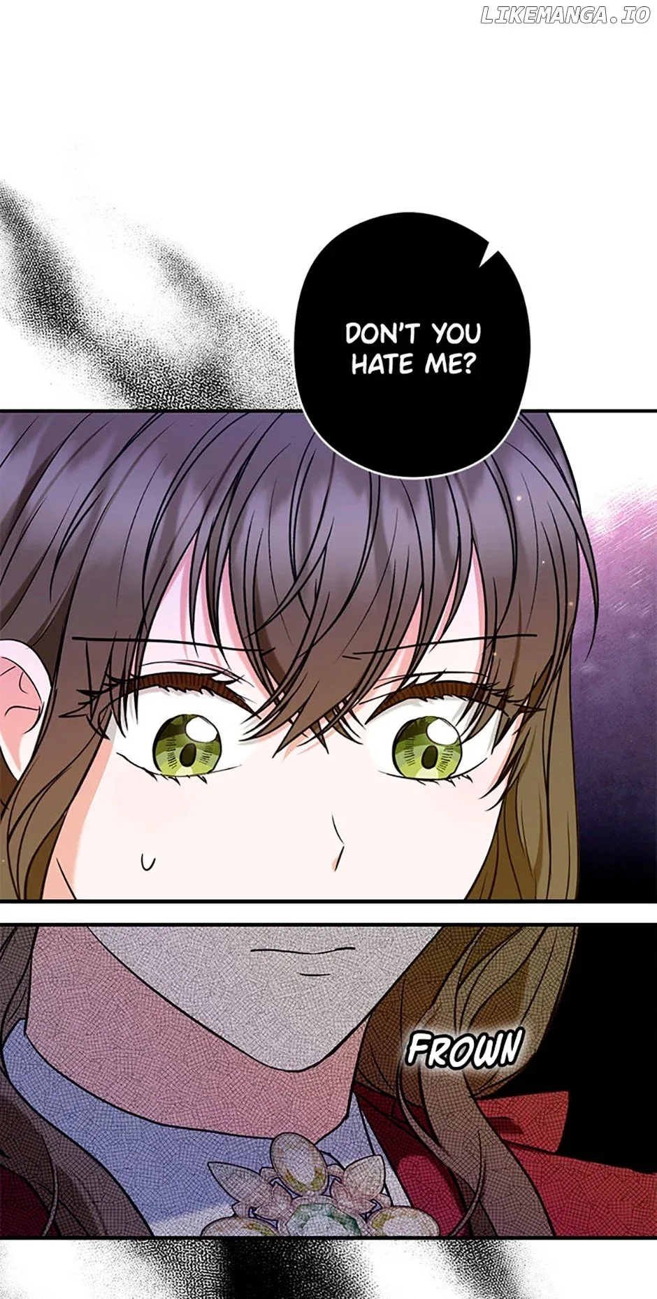 Duke Please Fail! Chapter 33 page 24