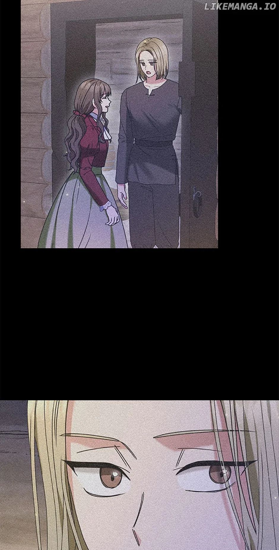 Duke Please Fail! Chapter 32 page 59