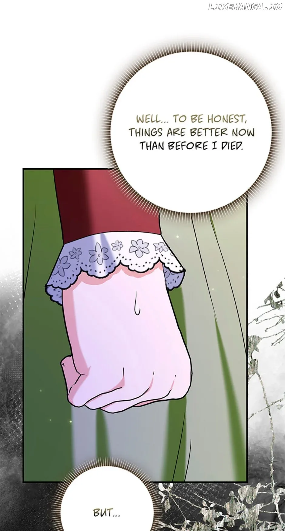 Duke Please Fail! Chapter 33 page 32