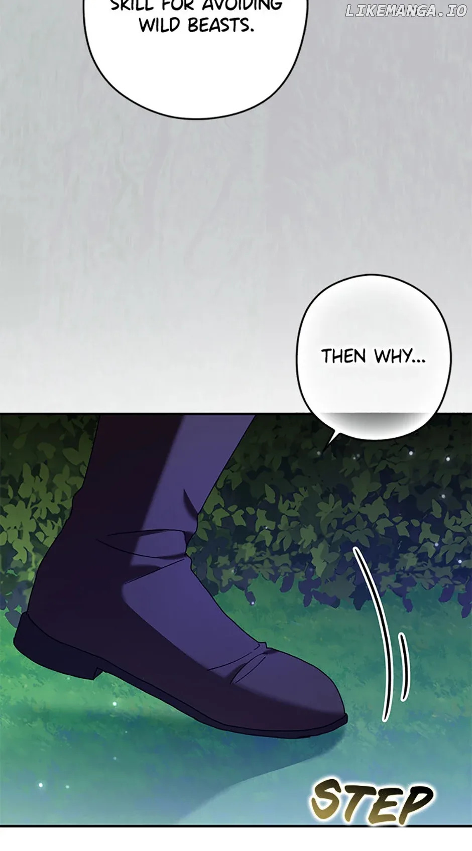 Duke Please Fail! Chapter 32 page 63
