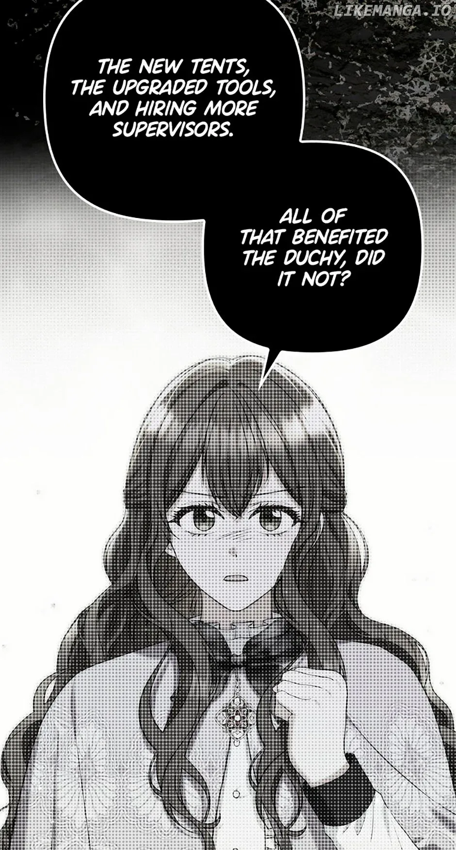 Duke Please Fail! Chapter 33 page 35