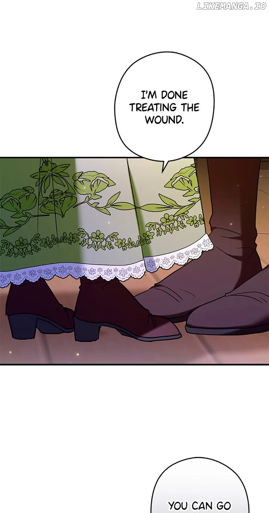 Duke Please Fail! Chapter 33 page 39