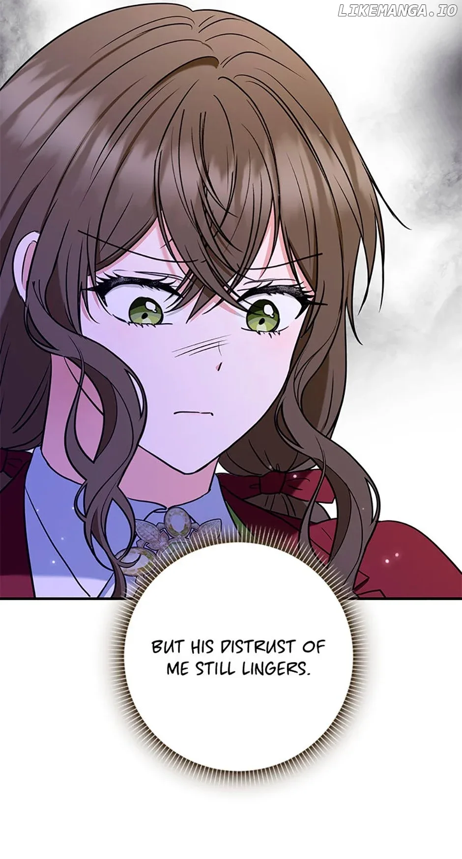 Duke Please Fail! Chapter 33 page 38